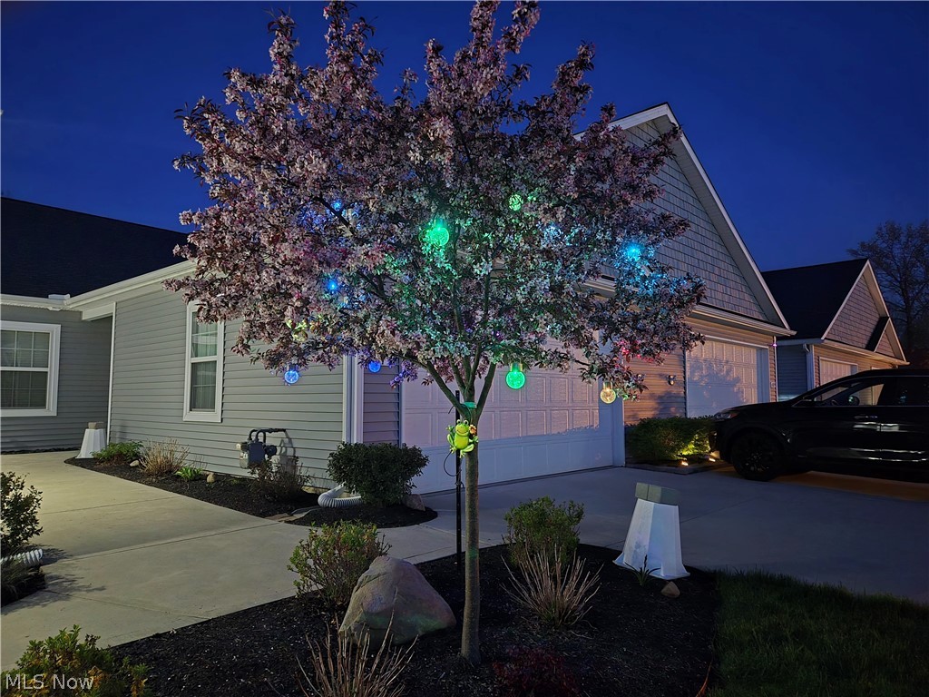 Stoney Brook Place Sub 5 - Residential