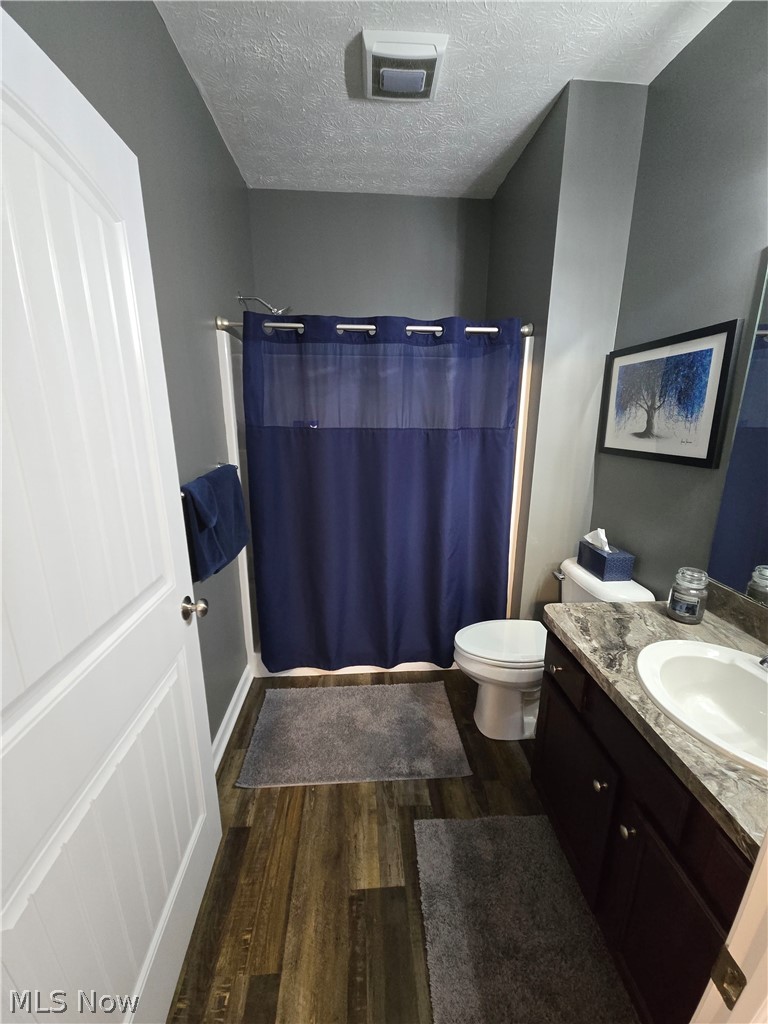 Stoney Brook Place Sub 5 - Residential