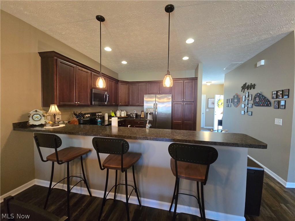 Stoney Brook Place Sub 5 - Residential