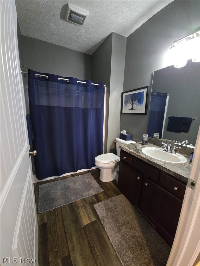 Stoney Brook Place Sub 5 - Residential