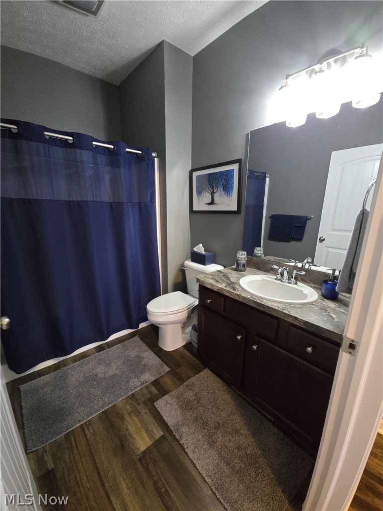 Stoney Brook Place Sub 5 - Residential