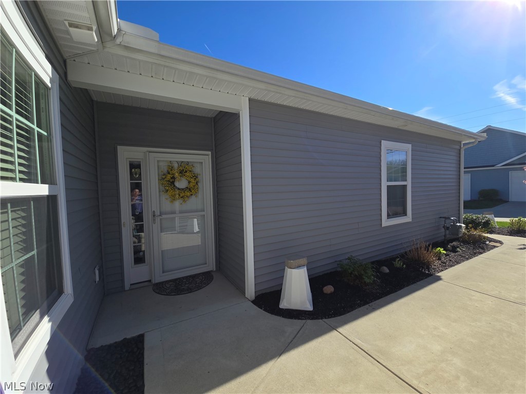 Stoney Brook Place Sub 5 - Residential