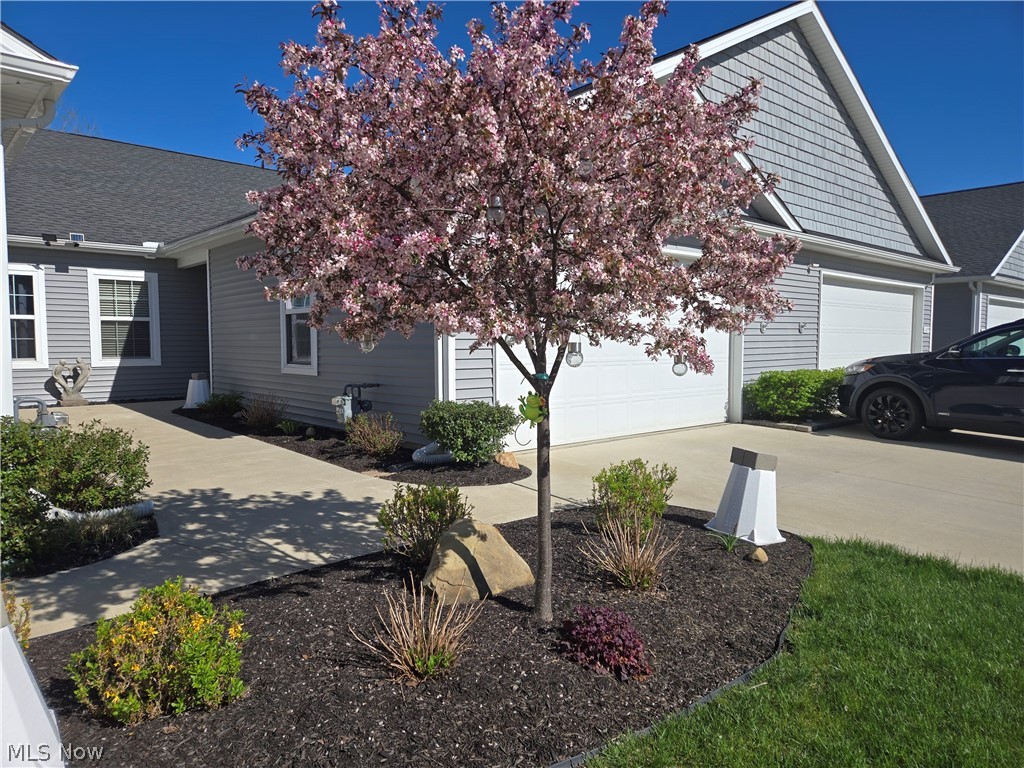 Stoney Brook Place Sub 5 - Residential