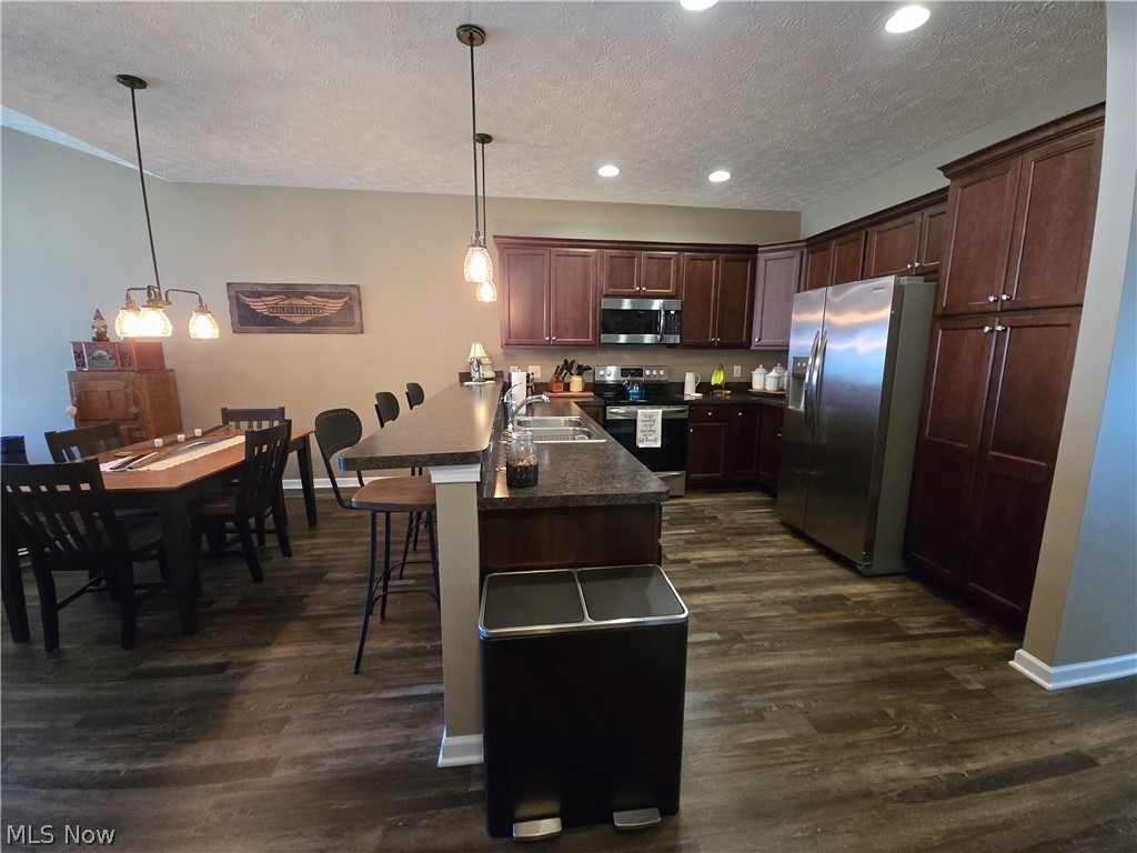 Stoney Brook Place Sub 5 - Residential