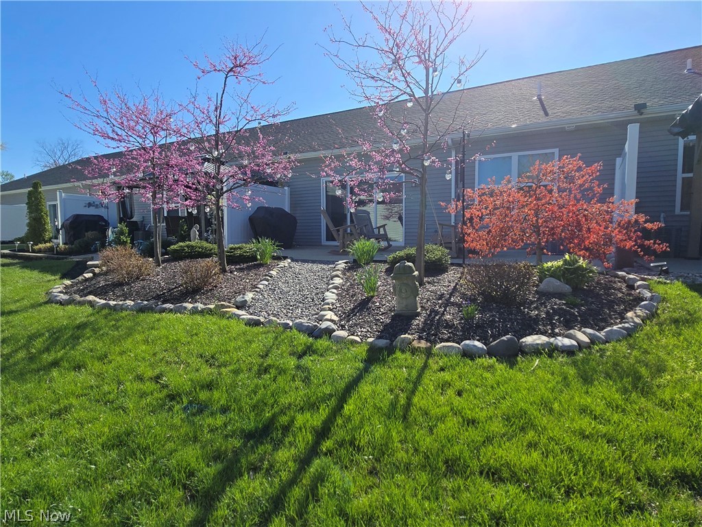 Stoney Brook Place Sub 5 - Residential