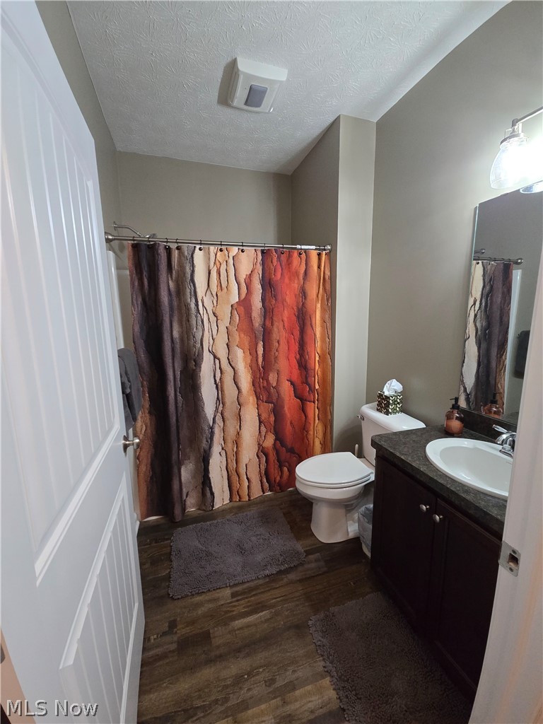 Stoney Brook Place Sub 5 - Residential