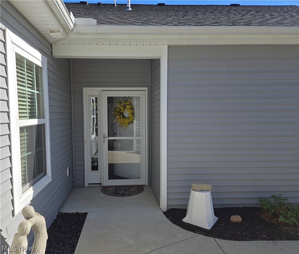 Stoney Brook Place Sub 5 - Residential