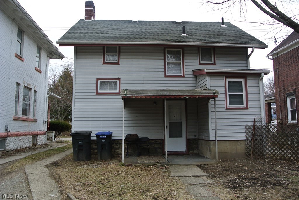 Waymouth - Residential