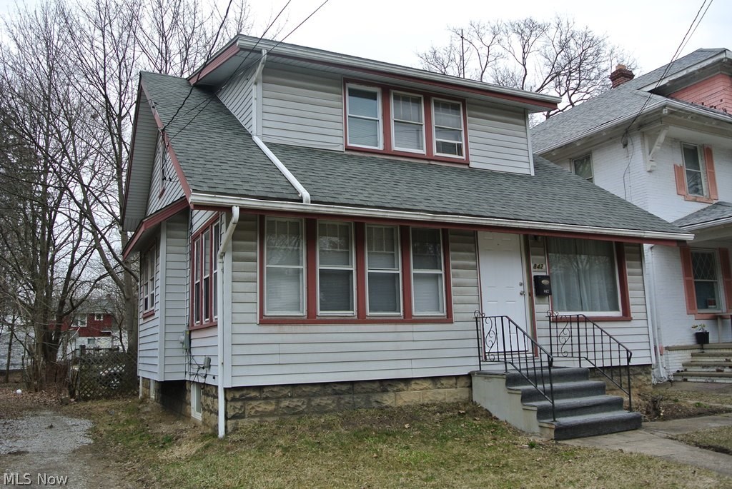 Waymouth - Residential