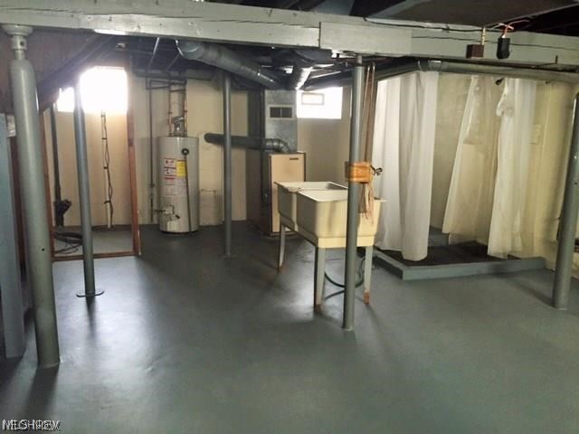 Nation O Mathers - Residential Lease