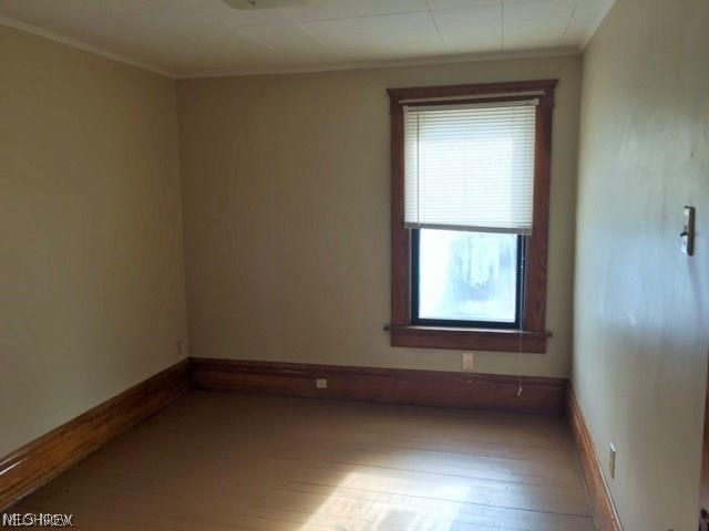 Nation O Mathers - Residential Lease