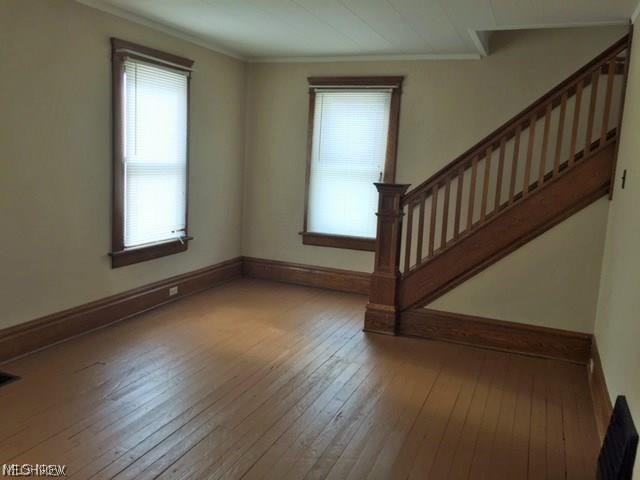 Nation O Mathers - Residential Lease