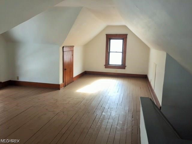 Nation O Mathers - Residential Lease