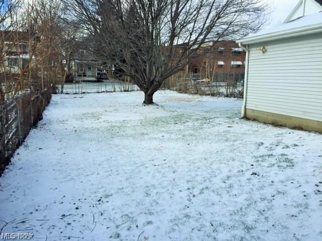 Nation O Mathers - Residential Lease