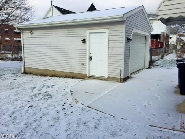 Nation O Mathers - Residential Lease