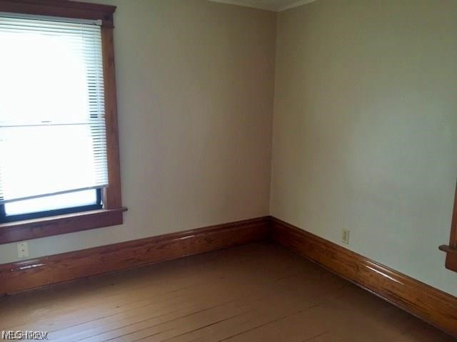 Nation O Mathers - Residential Lease