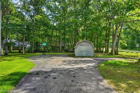 Tiny photo for 731 Lark Court, Rock Creek, OH 44084 (MLS # 5240442)
