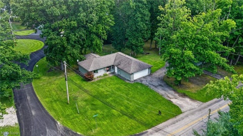 Tiny photo for 731 Lark Court, Rock Creek, OH 44084 (MLS # 5240442)