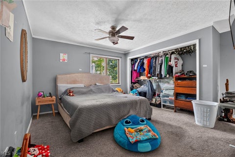Tiny photo for 731 Lark Court, Rock Creek, OH 44084 (MLS # 5240442)