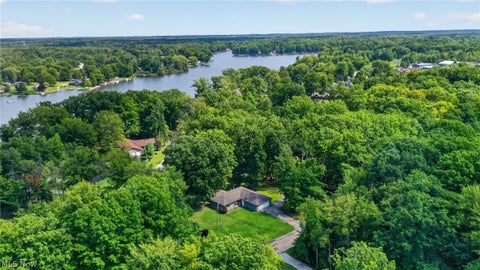 Tiny photo for 731 Lark Court, Rock Creek, OH 44084 (MLS # 5240442)
