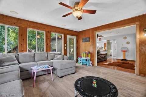 Tiny photo for 731 Lark Court, Rock Creek, OH 44084 (MLS # 5240442)