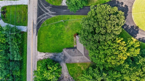 Tiny photo for 731 Lark Court, Rock Creek, OH 44084 (MLS # 5240442)