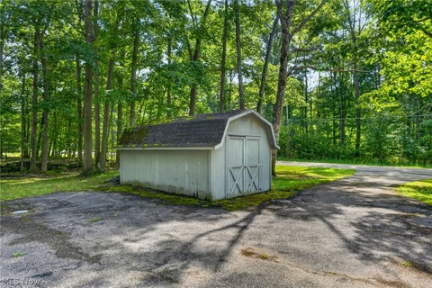 Tiny photo for 731 Lark Court, Rock Creek, OH 44084 (MLS # 5240442)