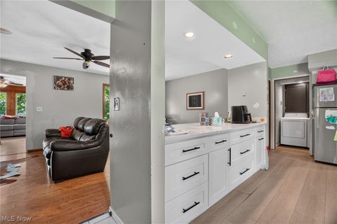 Tiny photo for 731 Lark Court, Rock Creek, OH 44084 (MLS # 5240442)