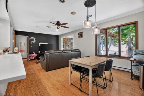 Tiny photo for 731 Lark Court, Rock Creek, OH 44084 (MLS # 5240442)
