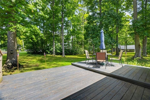 Tiny photo for 731 Lark Court, Rock Creek, OH 44084 (MLS # 5240442)