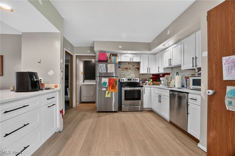Tiny photo for 731 Lark Court, Rock Creek, OH 44084 (MLS # 5240442)