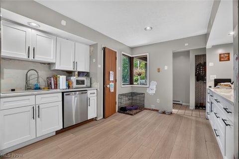 Tiny photo for 731 Lark Court, Rock Creek, OH 44084 (MLS # 5240442)