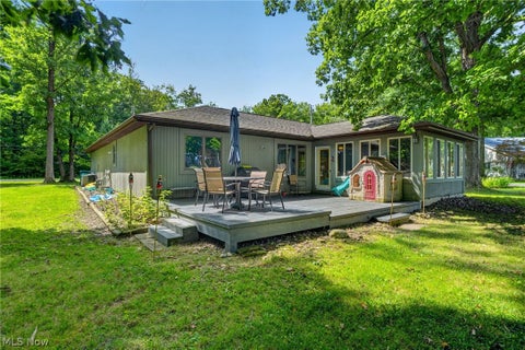 Tiny photo for 731 Lark Court, Rock Creek, OH 44084 (MLS # 5240442)