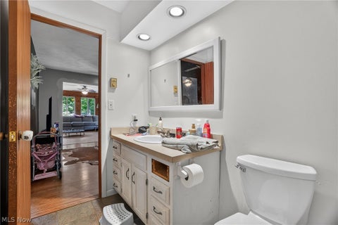 Tiny photo for 731 Lark Court, Rock Creek, OH 44084 (MLS # 5240442)
