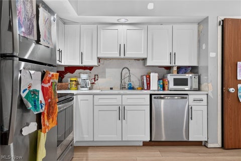 Tiny photo for 731 Lark Court, Rock Creek, OH 44084 (MLS # 5240442)