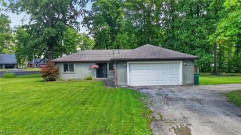 Tiny photo for 731 Lark Court, Rock Creek, OH 44084 (MLS # 5240442)
