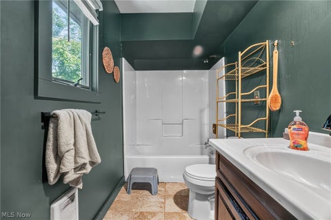 Tiny photo for 731 Lark Court, Rock Creek, OH 44084 (MLS # 5240442)
