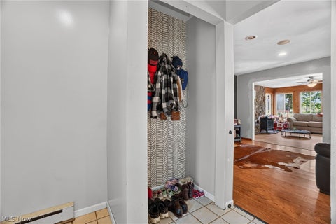 Tiny photo for 731 Lark Court, Rock Creek, OH 44084 (MLS # 5240442)