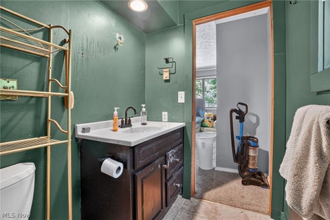 Tiny photo for 731 Lark Court, Rock Creek, OH 44084 (MLS # 5240442)