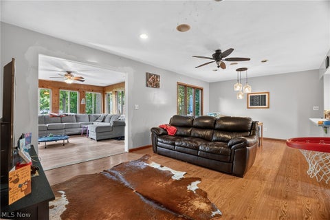 Tiny photo for 731 Lark Court, Rock Creek, OH 44084 (MLS # 5240442)