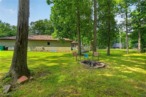 Tiny photo for 731 Lark Court, Rock Creek, OH 44084 (MLS # 5240442)