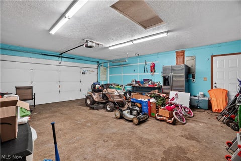 Tiny photo for 731 Lark Court, Rock Creek, OH 44084 (MLS # 5240442)
