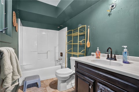 Tiny photo for 731 Lark Court, Rock Creek, OH 44084 (MLS # 5240442)