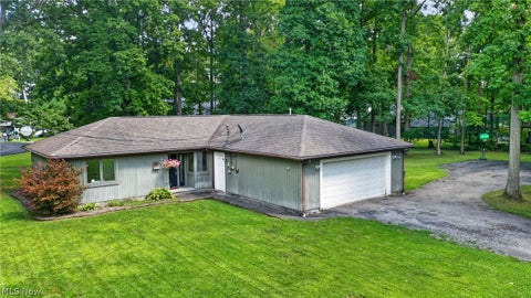 Tiny photo for 731 Lark Court, Rock Creek, OH 44084 (MLS # 5240442)