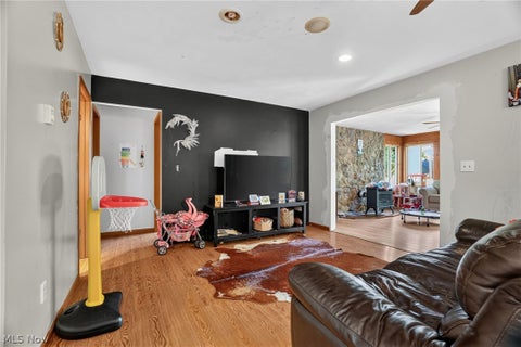 Tiny photo for 731 Lark Court, Rock Creek, OH 44084 (MLS # 5240442)