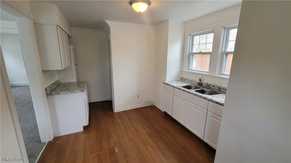 Firestone Park - Residential