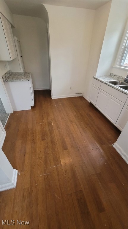 Firestone Park - Residential