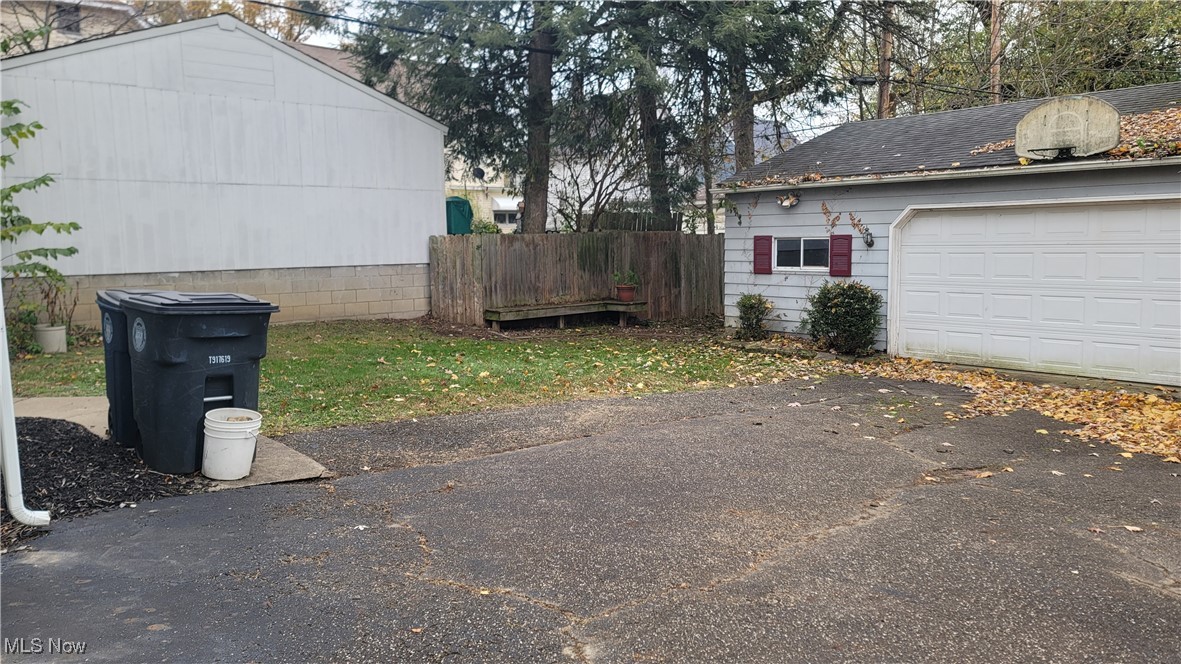 Firestone Park - Residential