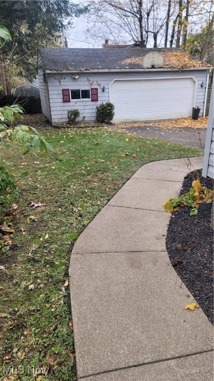 Firestone Park - Residential