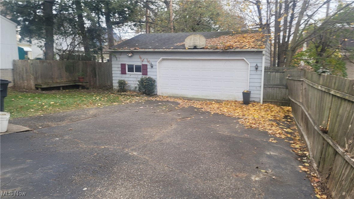 Firestone Park - Residential